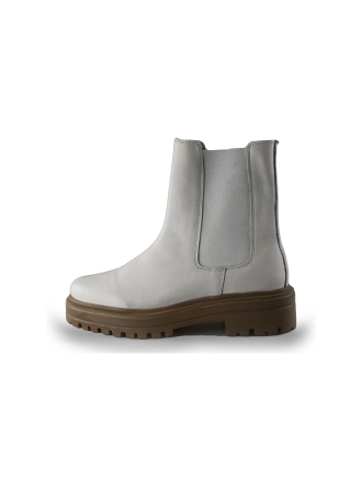 Sub55 Chelsea boots Weiß 232025