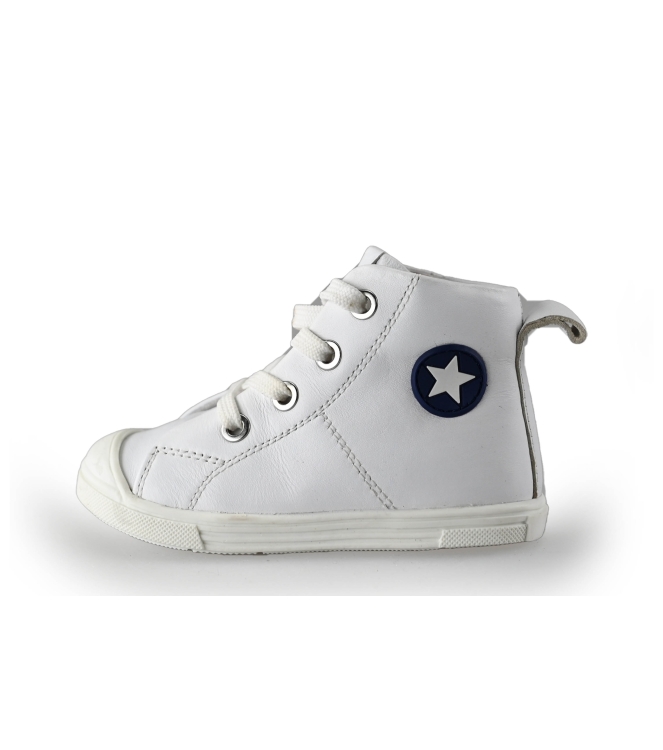 Jopper Hohe Sneaker