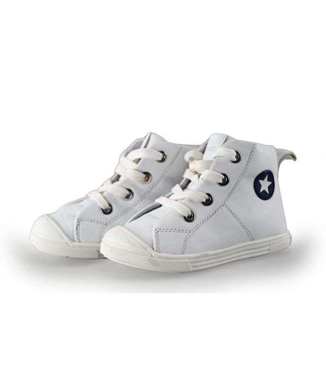 Jopper Hohe Sneaker