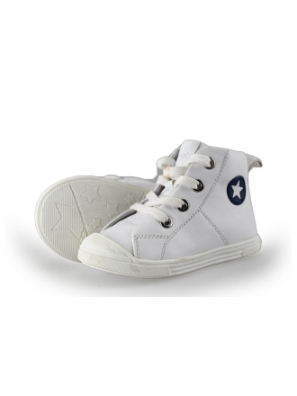 Jopper Hohe Sneaker