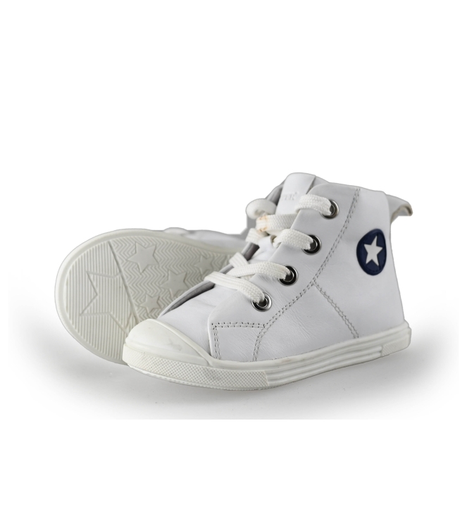 Jopper Hohe Sneaker