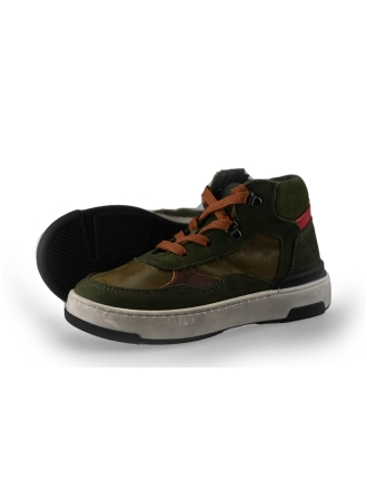 Hohe Sneaker