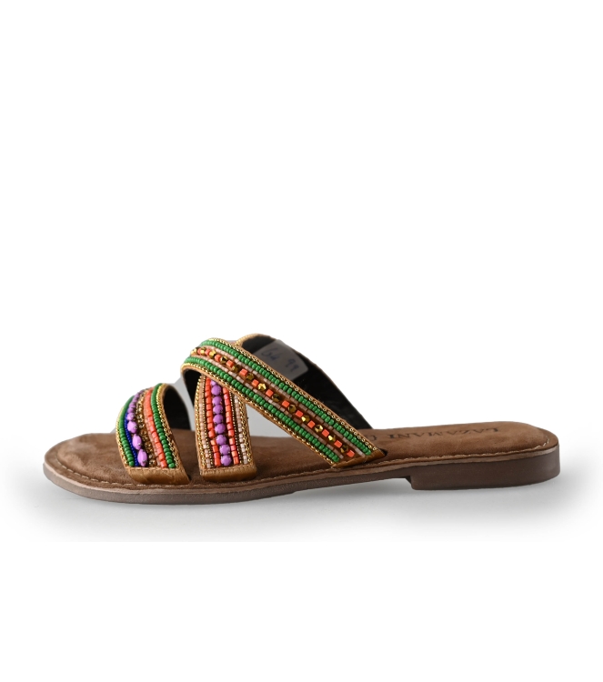 Lazamani Flip-Flops