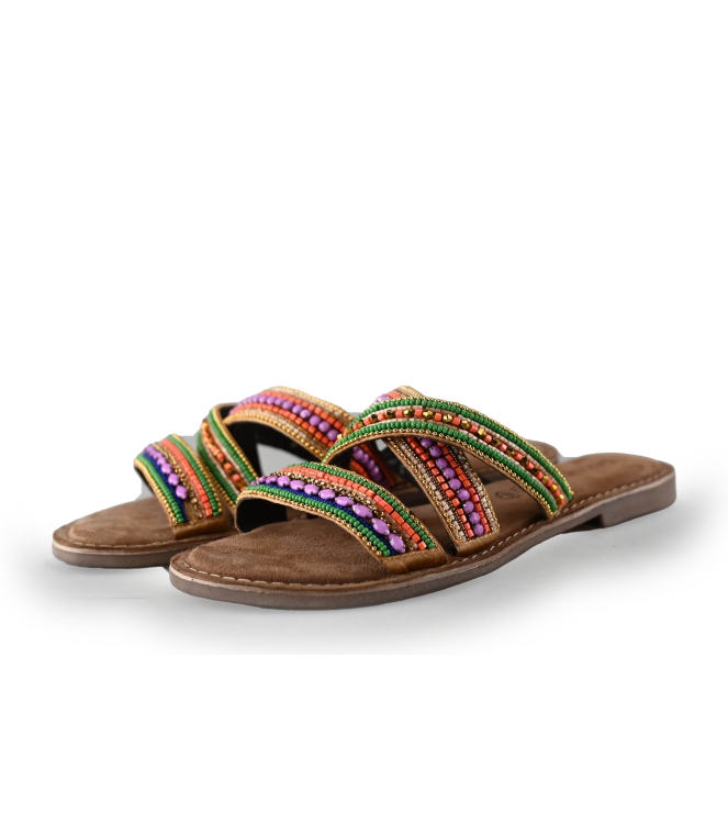 Lazamani Flip-Flops