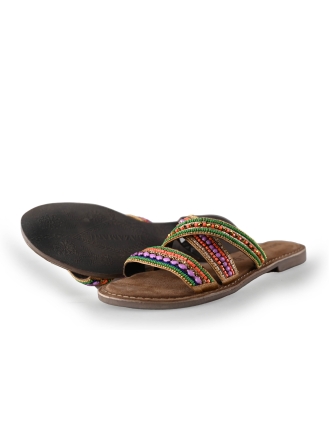 Lazamani Flip-Flops