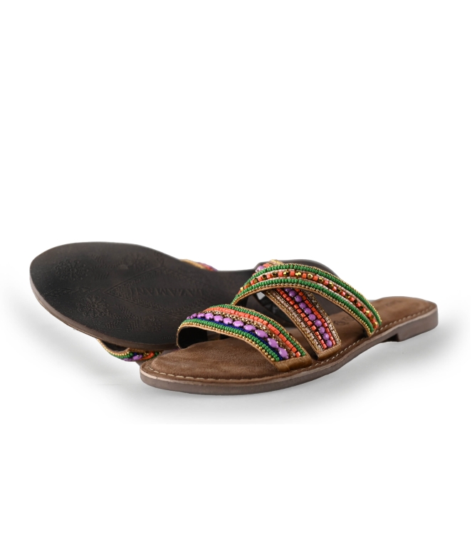 Lazamani Flip-Flops