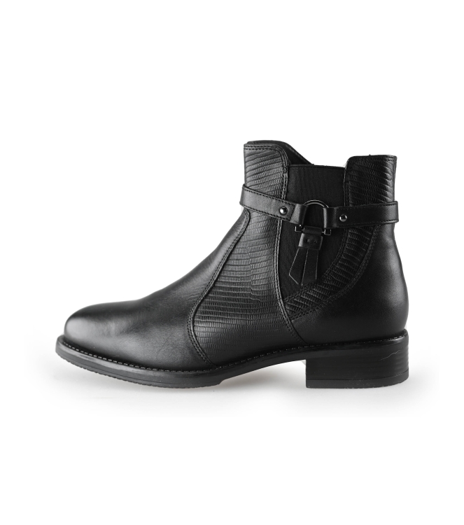 Stil Nuovo Chelsea boots