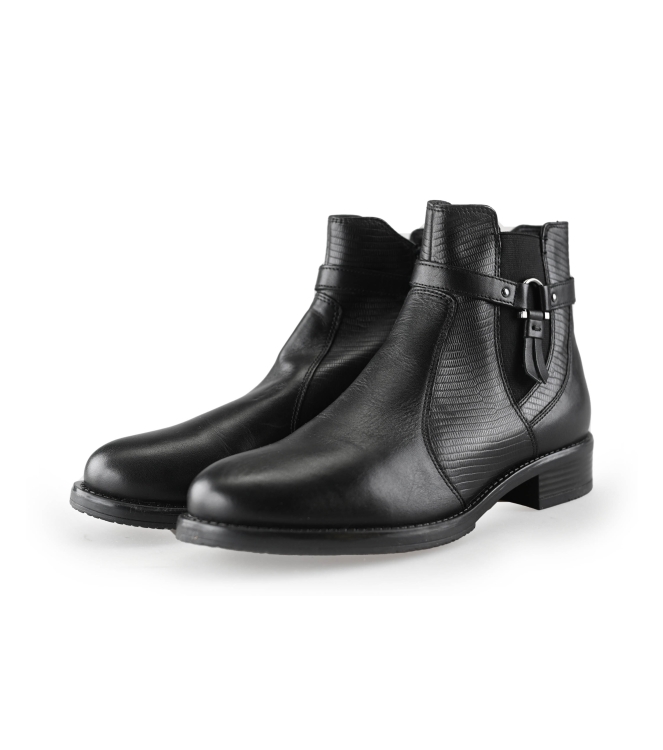 Stil Nuovo Chelsea boots