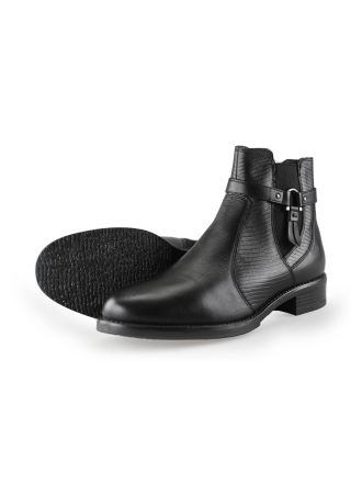 Stil Nuovo Chelsea boots