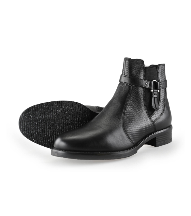 Stil Nuovo Chelsea boots