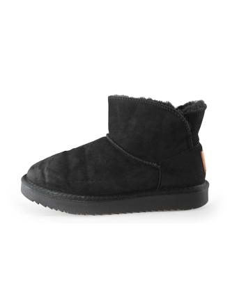 Xti Stiefel Schwarz 232217