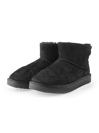 Xti Stiefel Schwarz 232217