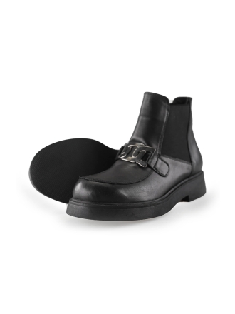 Still Nuovo Chelsea boots