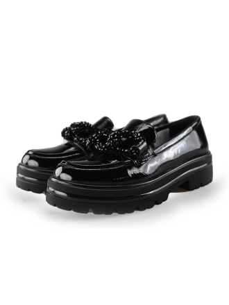  Loafers  Schwarz 232256