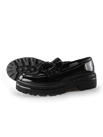 Mano Loafers 