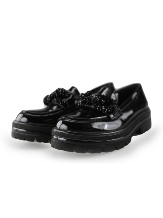  Loafers  Schwarz 232259