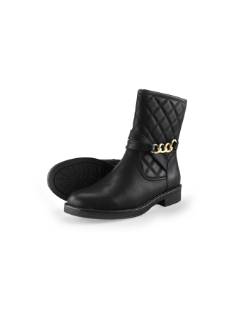 Claudia Ghizzani Stiefeletten