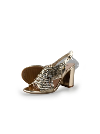 Claudia Ghizzani Slingbacks