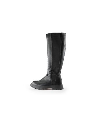  Stiefel Schwarz 232351