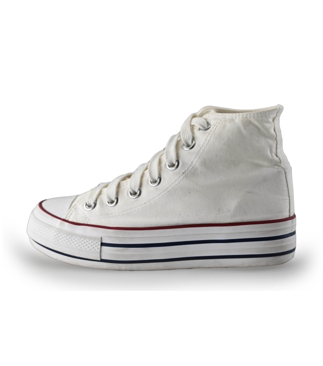 Refresh Hohe Sneaker