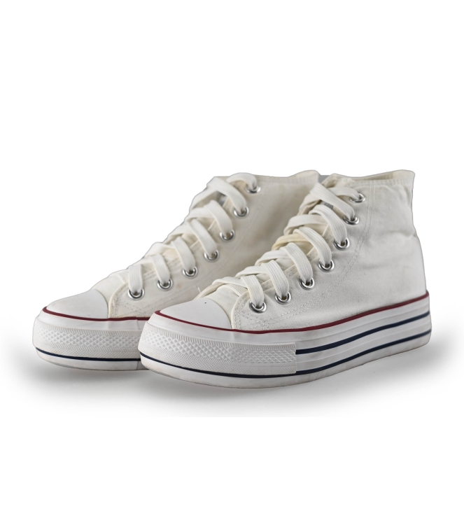 Refresh Hohe Sneaker