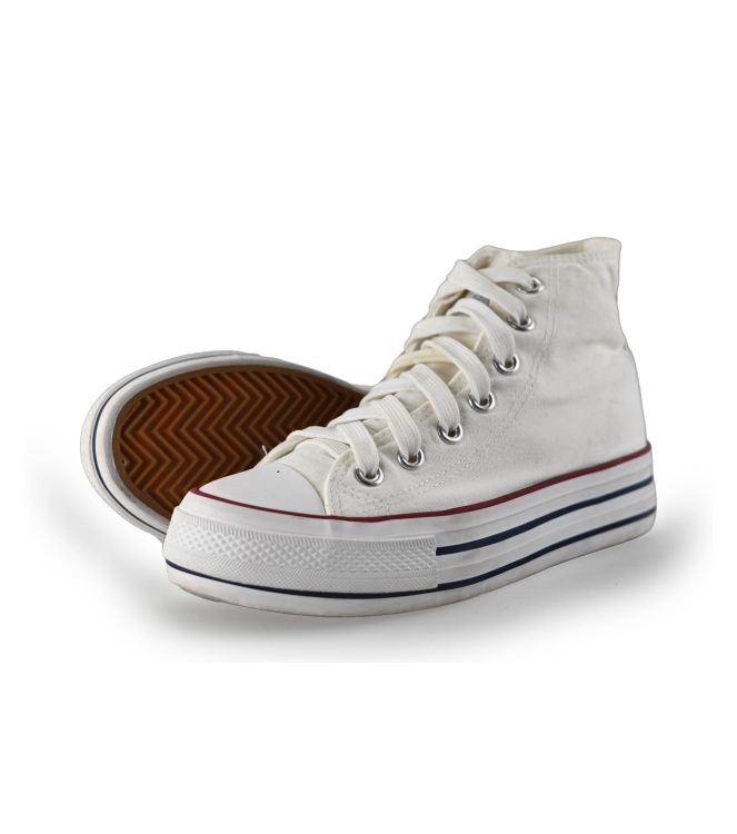 Refresh Hohe Sneaker