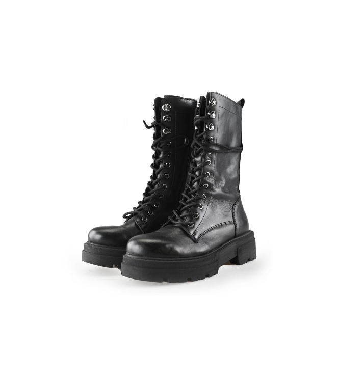 Mano Schnürstiefel