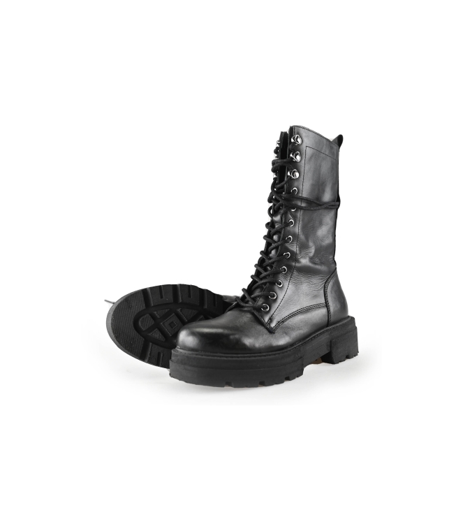 Mano Schnürstiefel