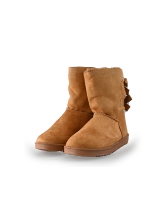  Stiefel Braun 232425