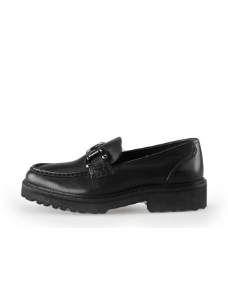  Loafers  Schwarz 232430