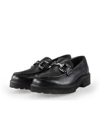  Loafers  Schwarz 232430