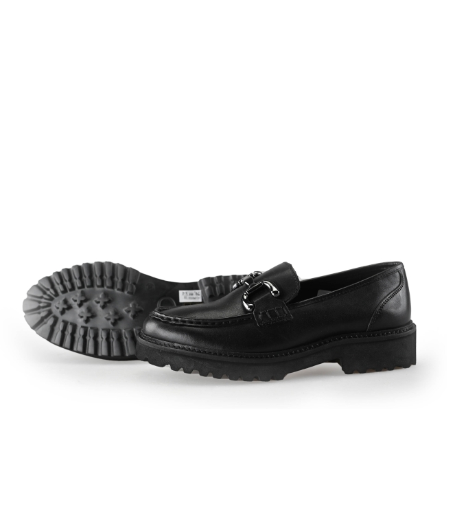 Mano Loafers 