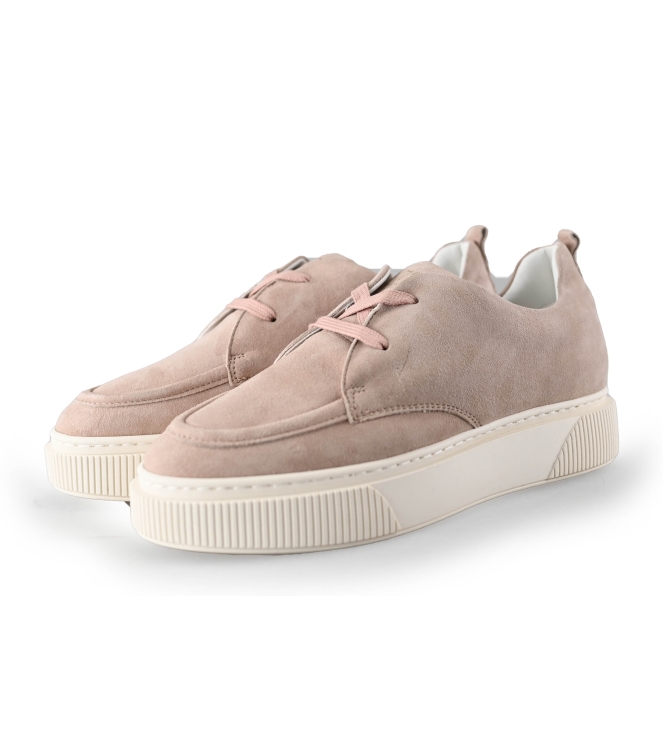 Cycleur de Luxe Schnürschuhe