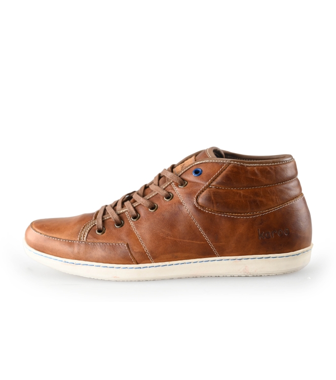 Schnürschuhe
