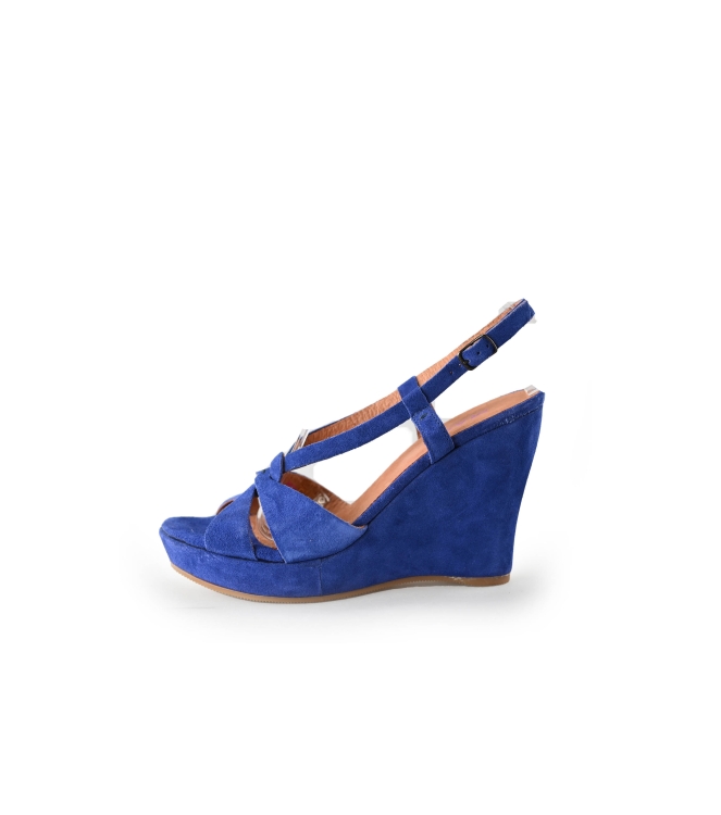Mano Keilschuhe