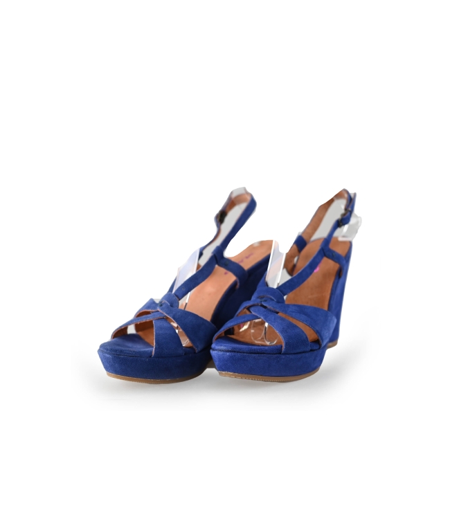 Mano Keilschuhe