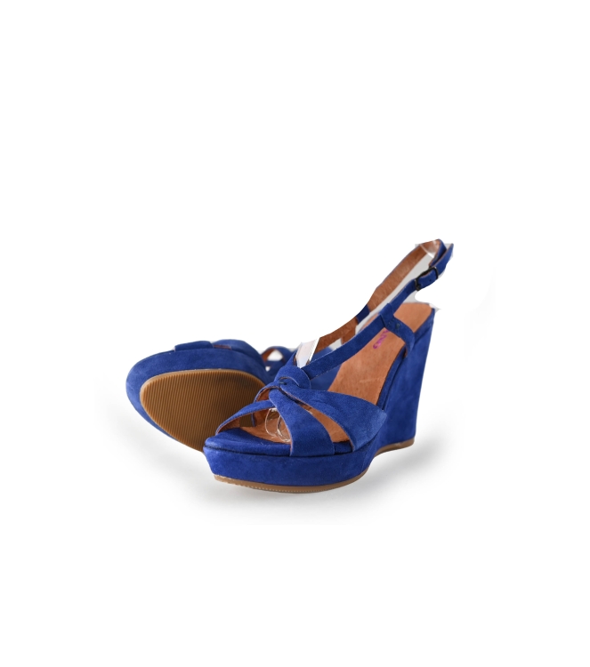 Mano Keilschuhe