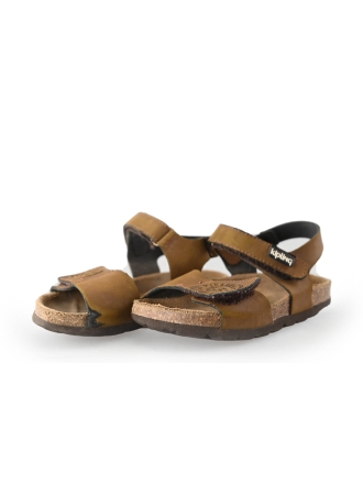 Kipling Sandalen Braun 232725