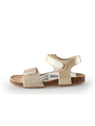 Ton & Ton Sandalen Gold 232799