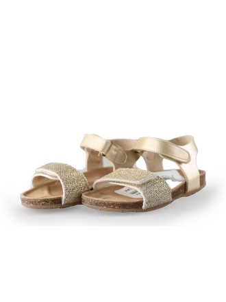 Ton & Ton Sandalen Gold 232799