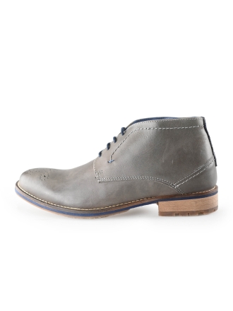  Schnürschuhe Grün 232825