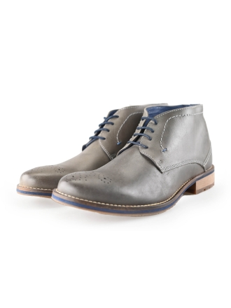  Schnürschuhe Grün 232825