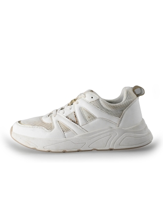 Sub55 Sneaker Weiß 232832