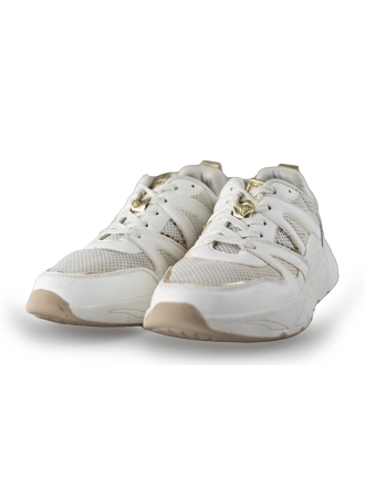 Sub55 Sneaker Weiß 232832