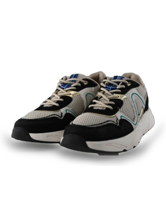 Sub55 Sneaker Braun 232833