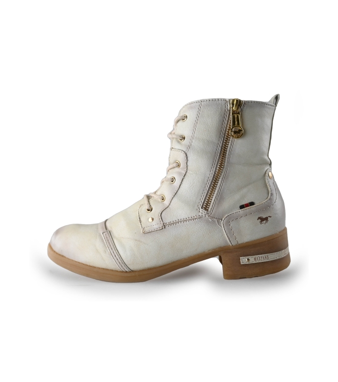 Mustang Schnürstiefel
