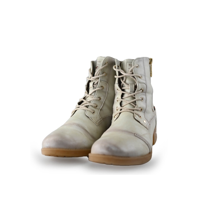 Mustang Schnürstiefel