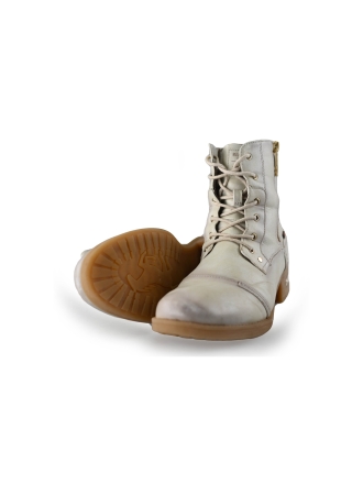 Mustang Schnürstiefel