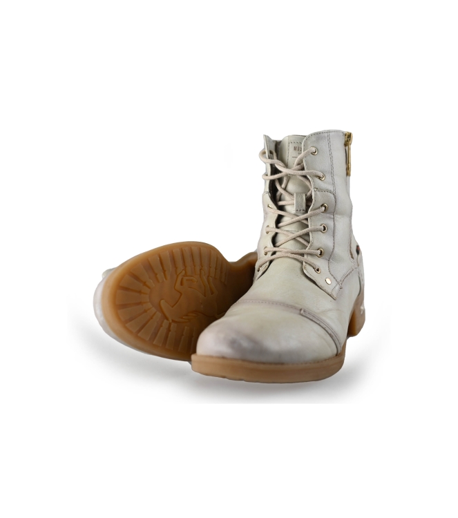 Mustang Schnürstiefel