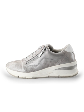 Tamaris Sneaker Grau 232837